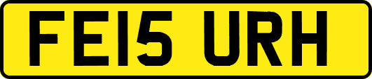 FE15URH