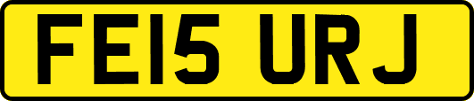 FE15URJ