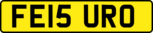 FE15URO