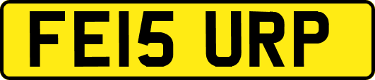 FE15URP