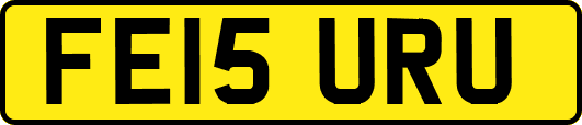 FE15URU