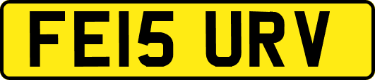 FE15URV