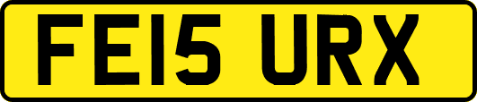FE15URX