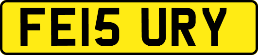 FE15URY