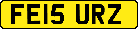 FE15URZ