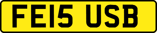 FE15USB