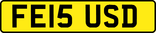 FE15USD