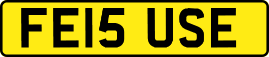 FE15USE