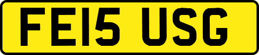 FE15USG