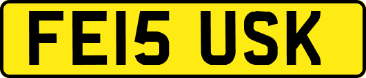 FE15USK