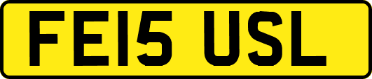 FE15USL