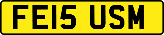 FE15USM