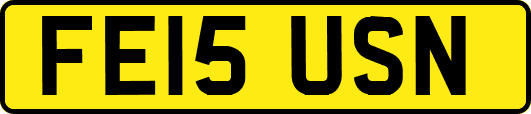 FE15USN