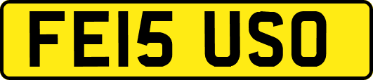 FE15USO