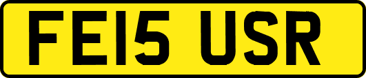 FE15USR