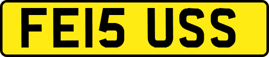 FE15USS