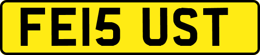 FE15UST