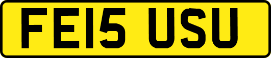 FE15USU