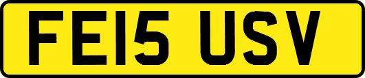 FE15USV