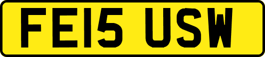 FE15USW