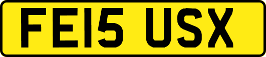 FE15USX