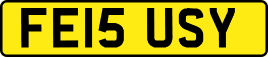 FE15USY