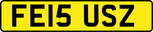FE15USZ