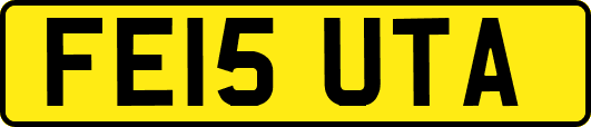 FE15UTA
