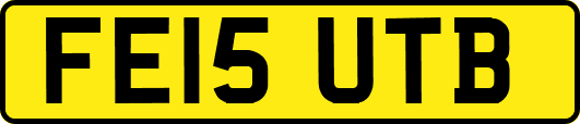 FE15UTB