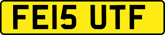 FE15UTF