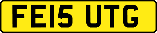 FE15UTG