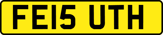 FE15UTH