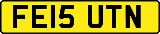 FE15UTN