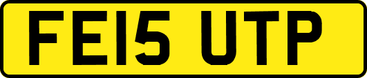 FE15UTP