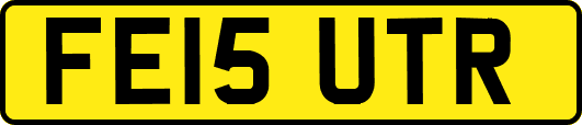 FE15UTR