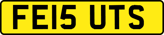 FE15UTS