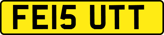 FE15UTT
