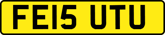 FE15UTU