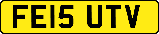 FE15UTV