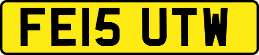 FE15UTW