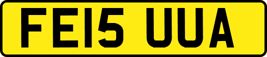 FE15UUA