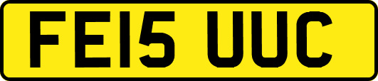 FE15UUC