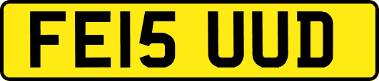 FE15UUD