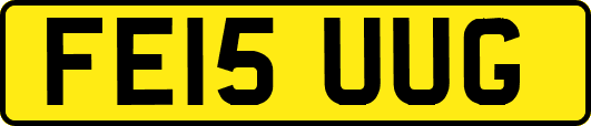 FE15UUG