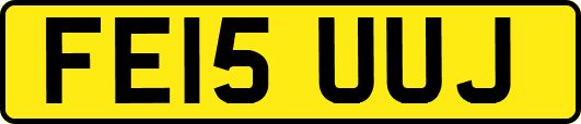 FE15UUJ