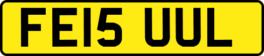 FE15UUL