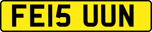 FE15UUN