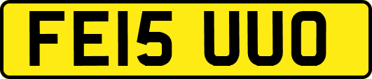 FE15UUO