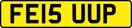FE15UUP