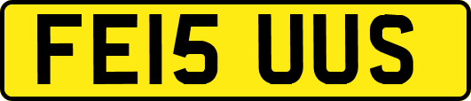 FE15UUS